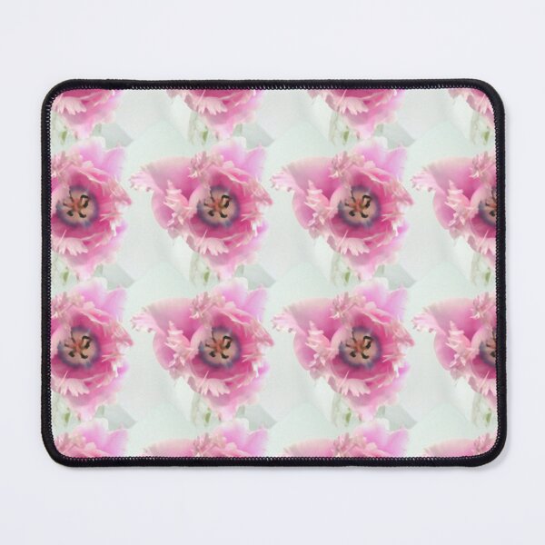 Item preview, Pink tulips designed and sold by LittleBettyMakes.