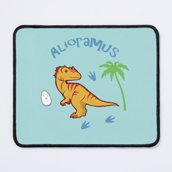 Item preview, Cute Alioramus designed and sold by TheKohakuDragon.