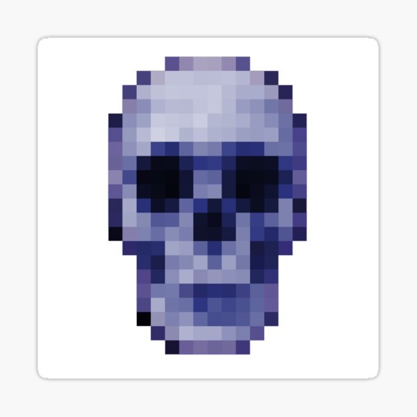 Game Over Sticker