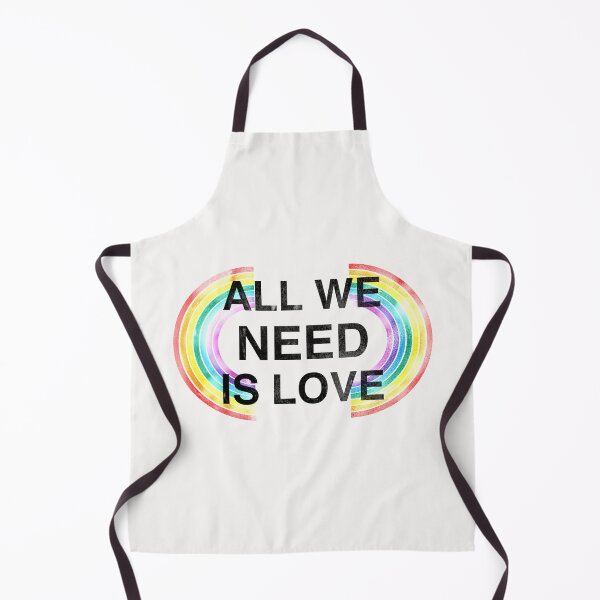 Item preview, All we need is love designed and sold by IBD-HOUS.