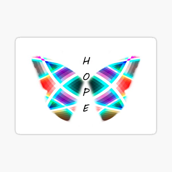Item preview, HOPE designed and sold by Heather Buechel.
