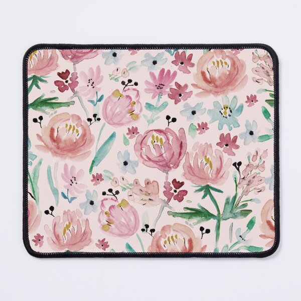 Item preview, Copy of St Anna's bouquet designed and sold by Petit Faon Prints.