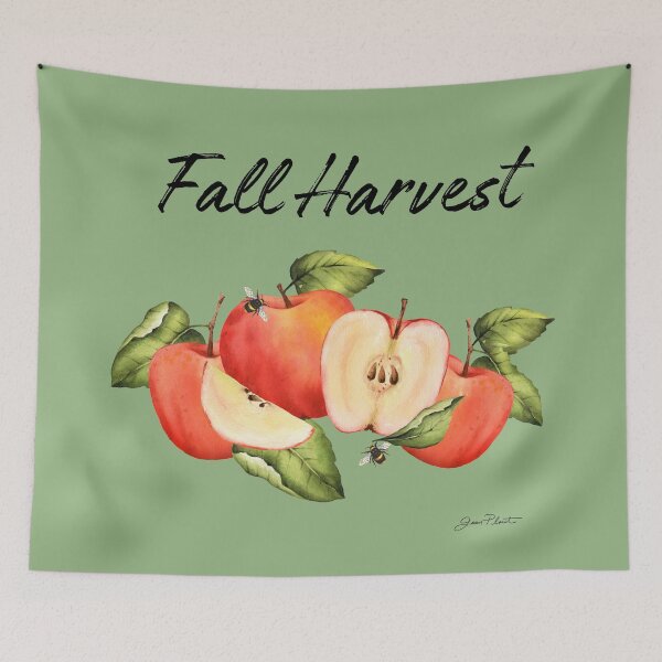 Item preview, Fall Plaid Celebration B2 designed and sold by Jean Plout.
