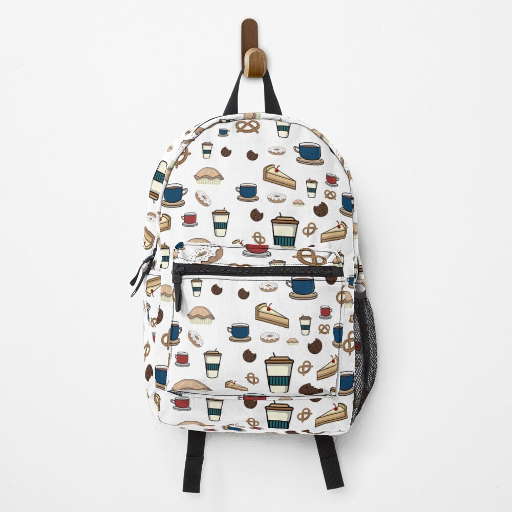 Item preview, Backpack designed and sold by RafaelLima7.