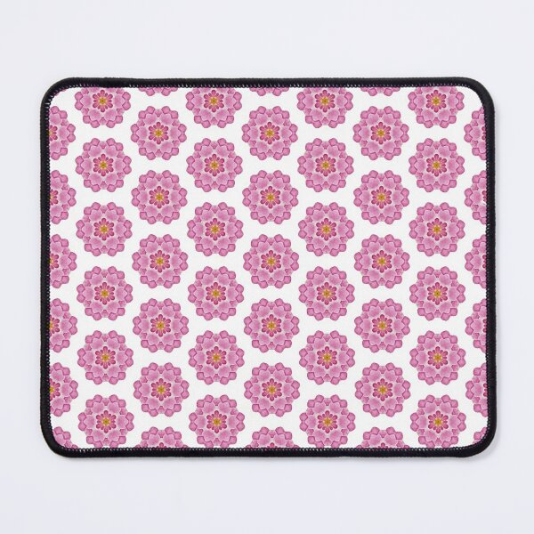 Item preview, Ditsy vintage style cherry blossom designed and sold by LittleBettyMakes.