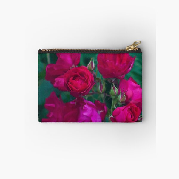 Item preview, Roses - "Loveliest Of Lovely Things Are They" designed and sold by Sandra Foster.