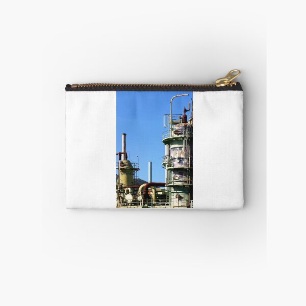 Item preview, Oil Refinery designed and sold by Henrik Lehnerer.