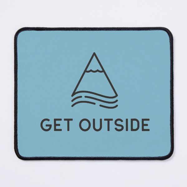 Item preview, Get Outside designed and sold by svelez3.