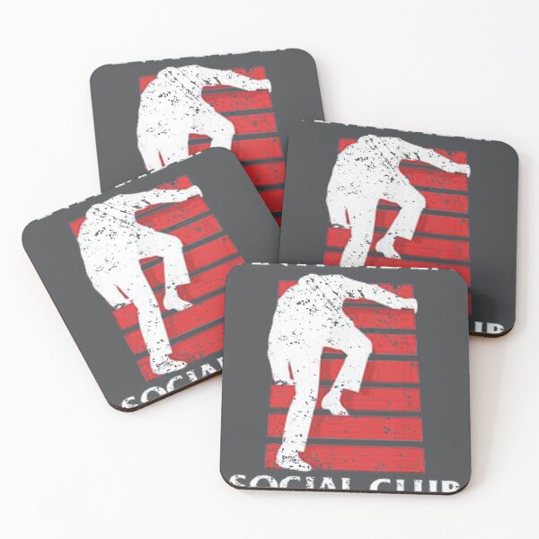 Item preview, Anti Biden Social Club designed and sold by FunnySerious.