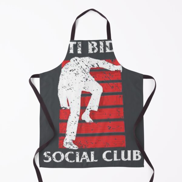 Item preview, Anti Biden Social Club designed and sold by FunnySerious.