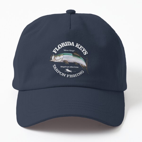Item preview, Florida Keys Tarpon Fishing (FSH) designed and sold by curranmorgan.