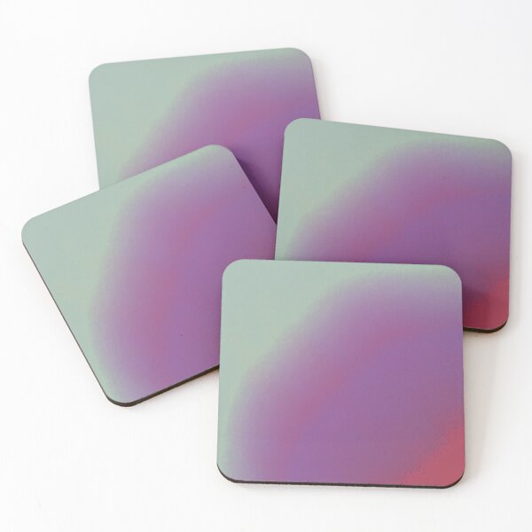 Item preview, Green magenta pink gradient designed and sold by glowvim.