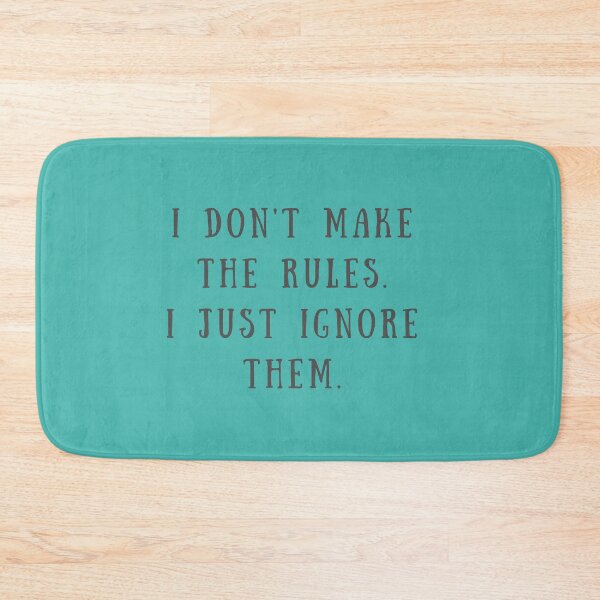 Item preview, I don't make the rules.  I just ignore them. designed and sold by hardscuffle.