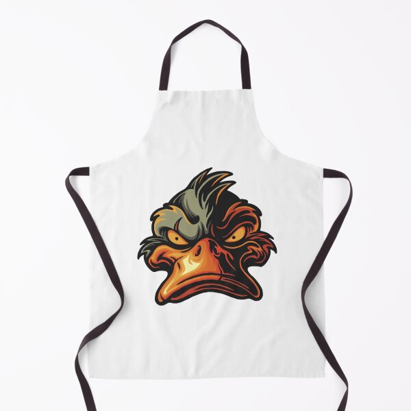 Item preview, Angry Duck designed and sold by Vector Scout Lab.