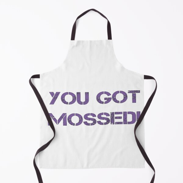 Item preview, ¡Tienes MOSSED! designed and sold by misskholeta.