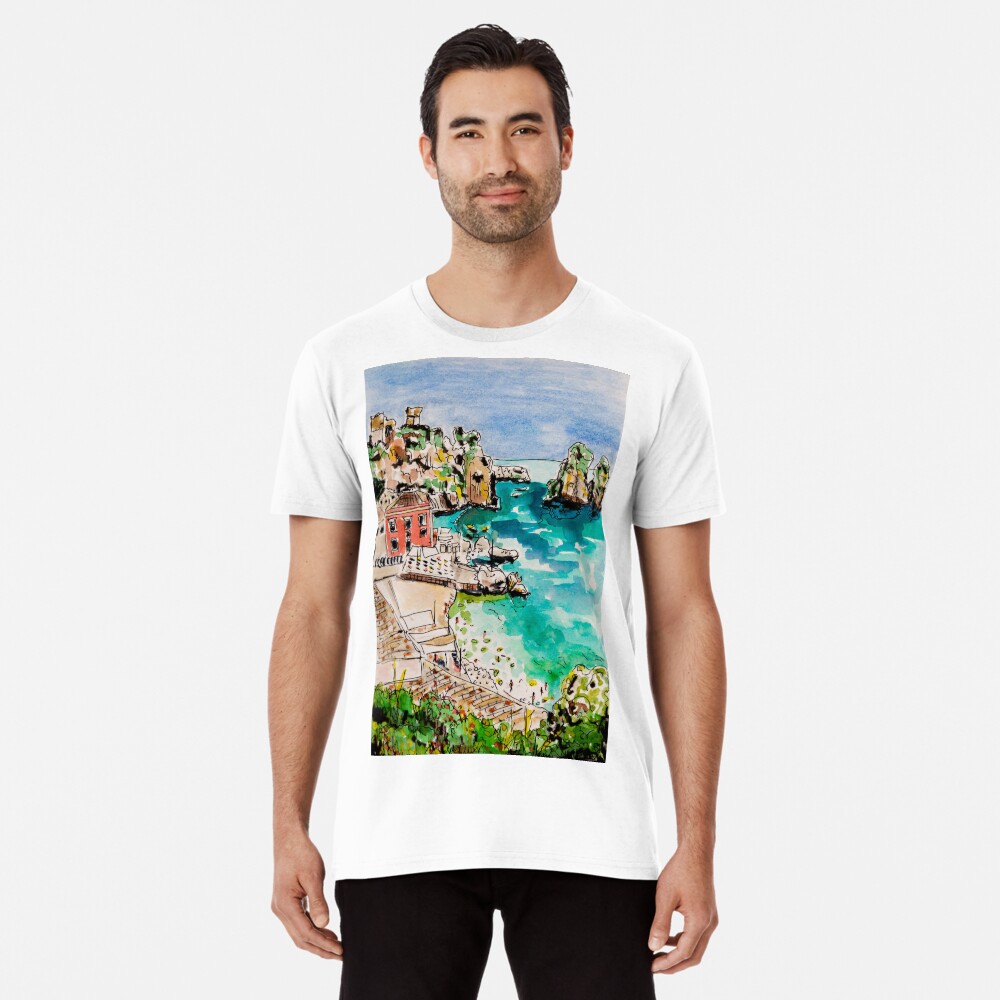 Item preview, Premium T-Shirt designed and sold by mgerhold.