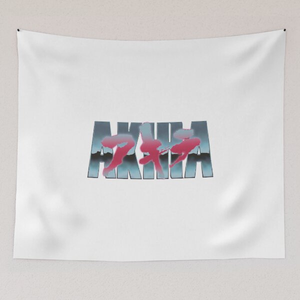 Item preview, AKIRA - chrome designed and sold by lucwhos.