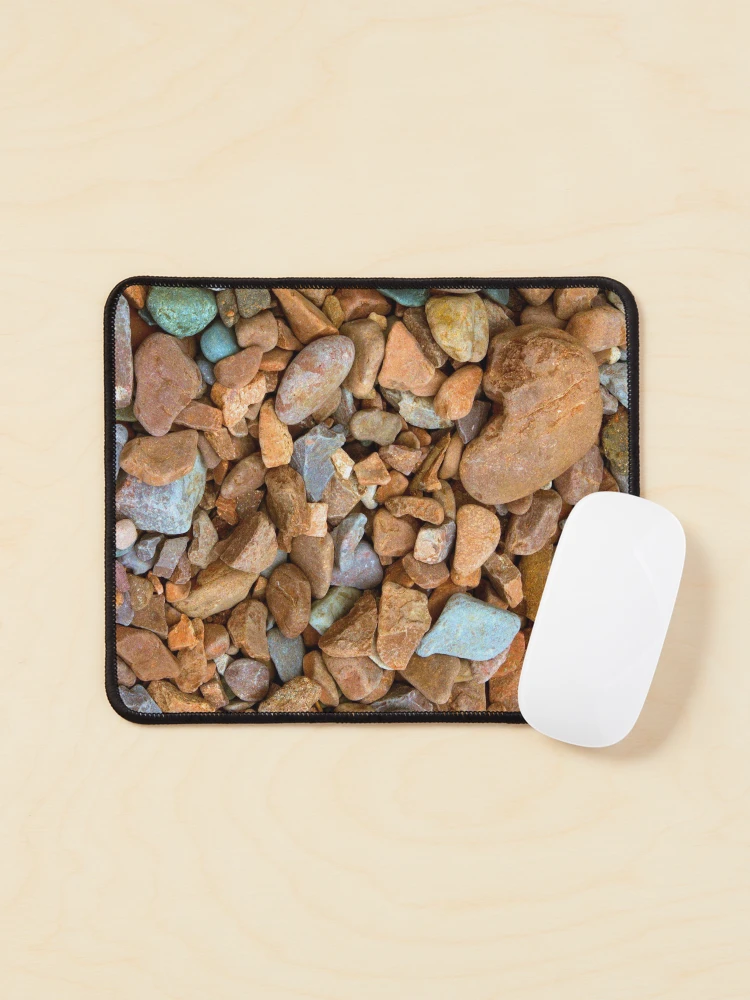 Thumbnail 1 of 5, Mouse Pad, Beautiful Stones Pattern designed and sold by RafaelLima7.