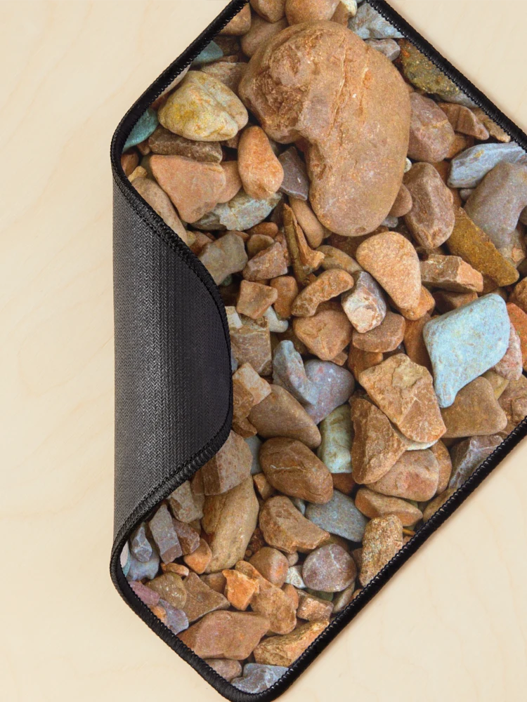 Thumbnail 2 of 5, Mouse Pad, Beautiful Stones Pattern designed and sold by RafaelLima7.