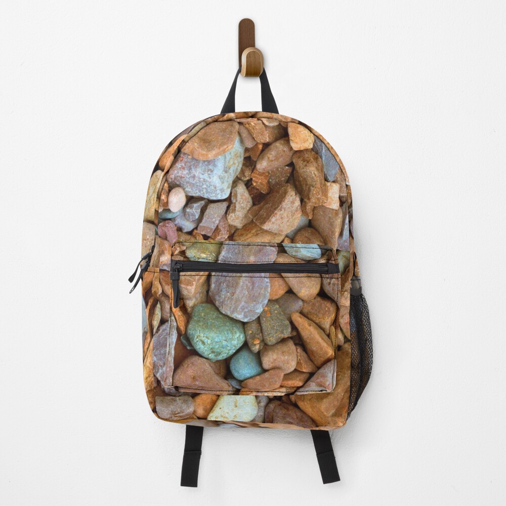 Item preview, Backpack designed and sold by RafaelLima7.