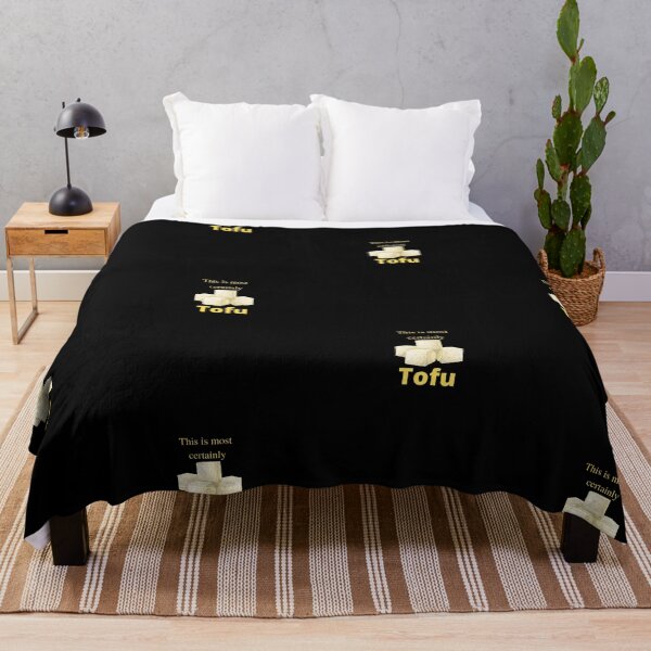 Item preview, This is most certainly tofu designed and sold by CheekyGrace.
