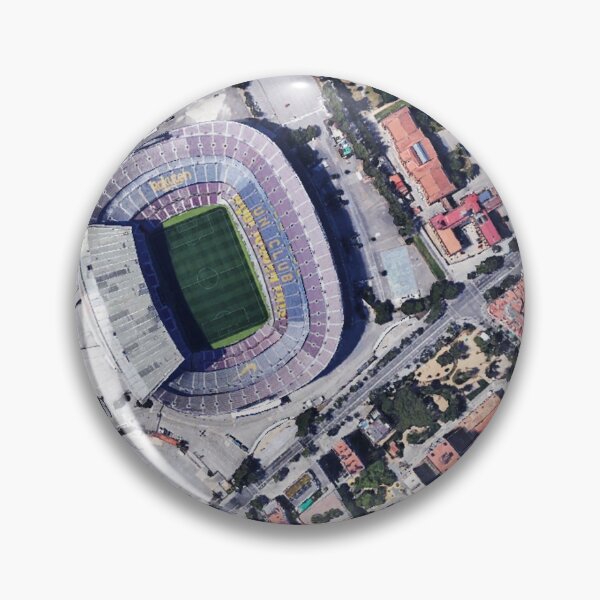 Item preview, Birdview of Barcelona designed and sold by asatadeo.