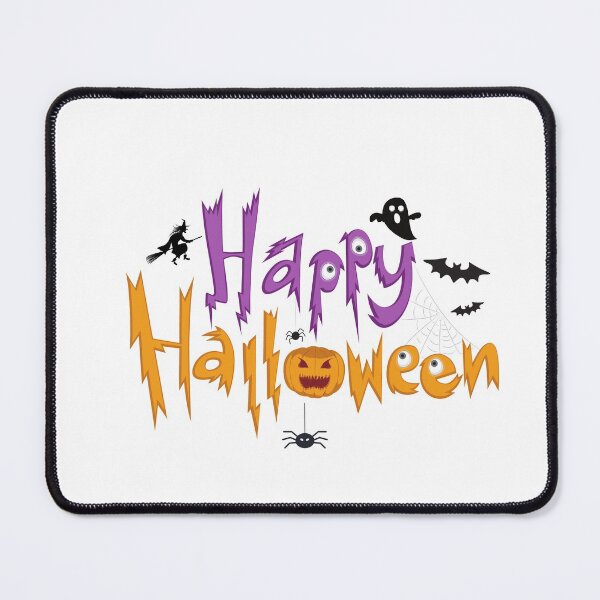 Item preview, HAPPY HALLOWEEN designed and sold by designerJO23.