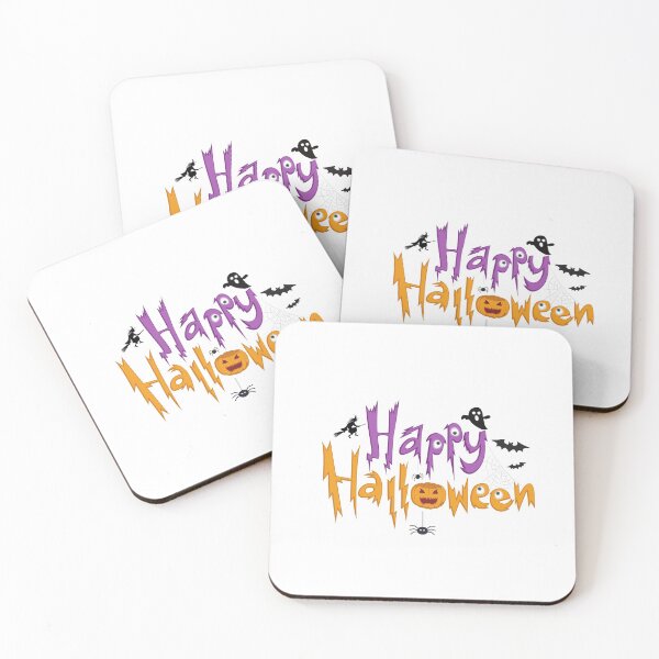 Item preview, HAPPY HALLOWEEN designed and sold by designerJO23.