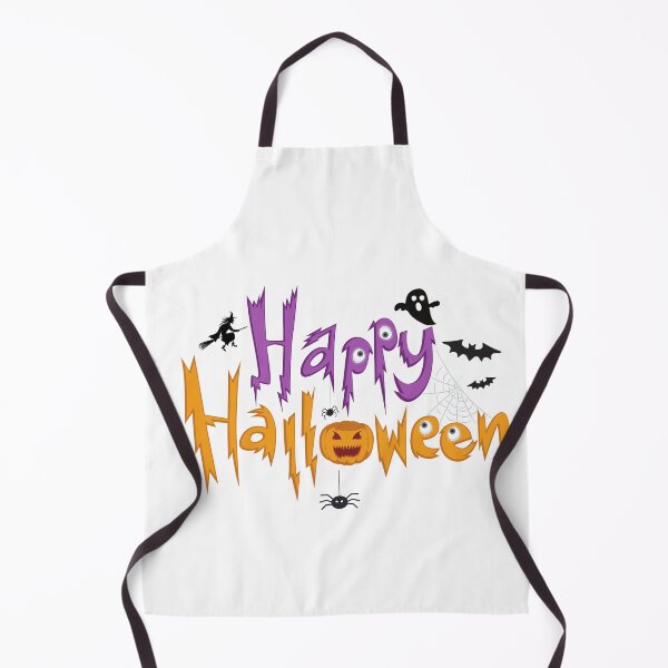Item preview, HAPPY HALLOWEEN designed and sold by designerJO23.