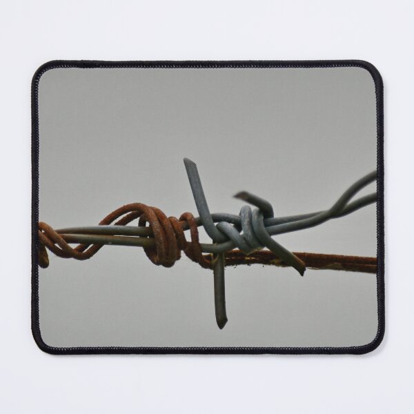 Item preview, Rusty Barbed Wire  designed and sold by KauriMountain.