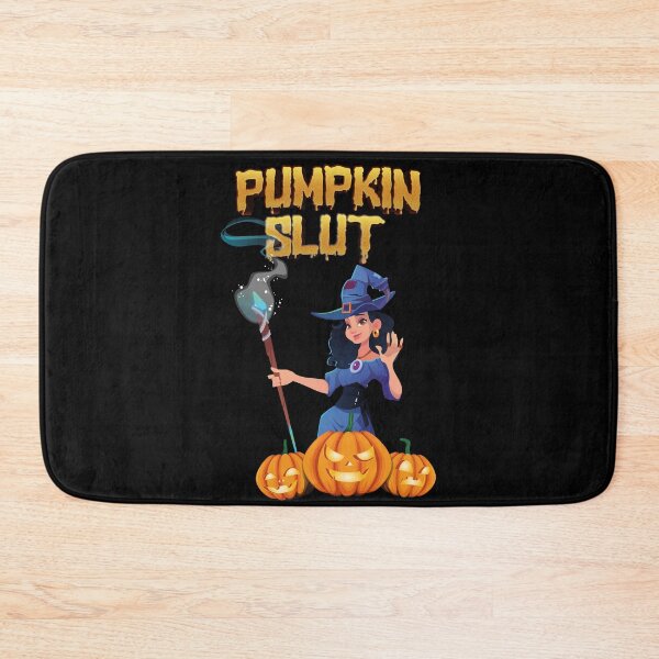 Item preview, PUMKIN SLUT designed and sold by IzzyTheWizz.