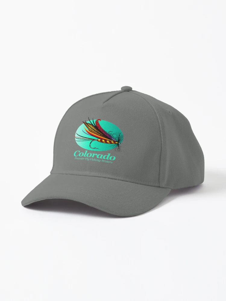 Colorado fly fishing hat sales