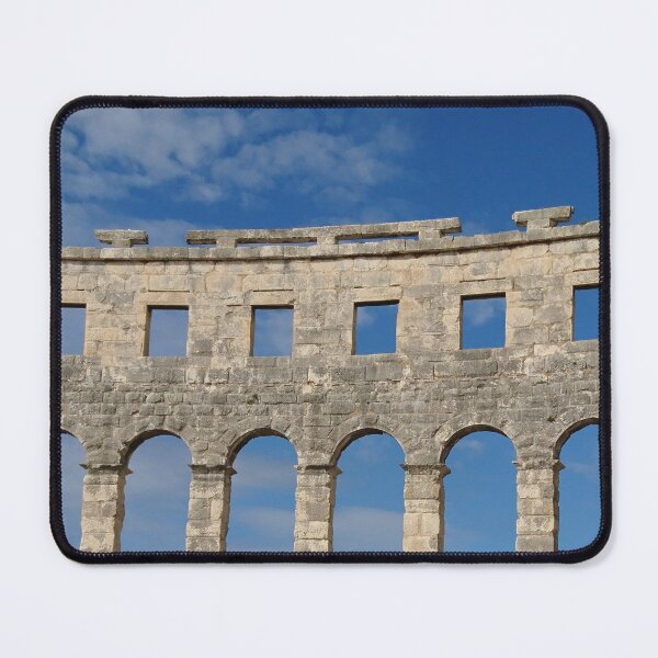 Item preview, Pula Amphitheatre, Croatia 4 designed and sold by LittleBettyMakes.