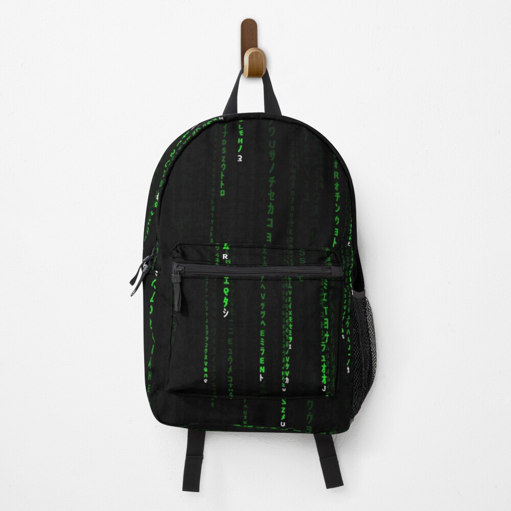 Item preview, Backpack designed and sold by Timena.