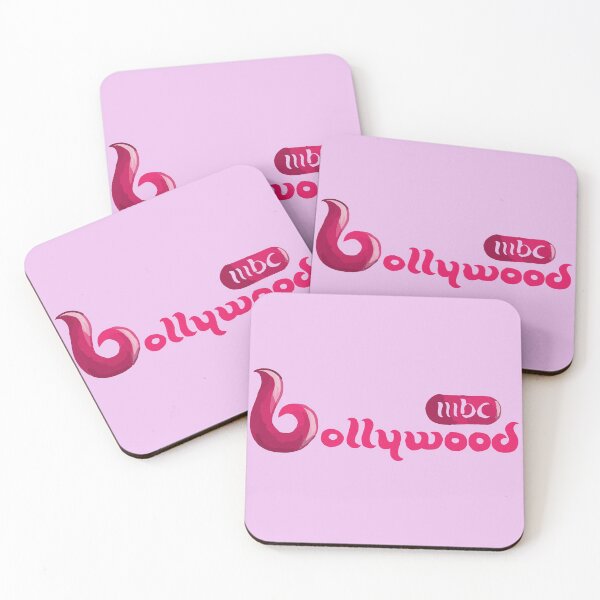 Item preview, MBC Bollywood Logo designed and sold by luzerome.