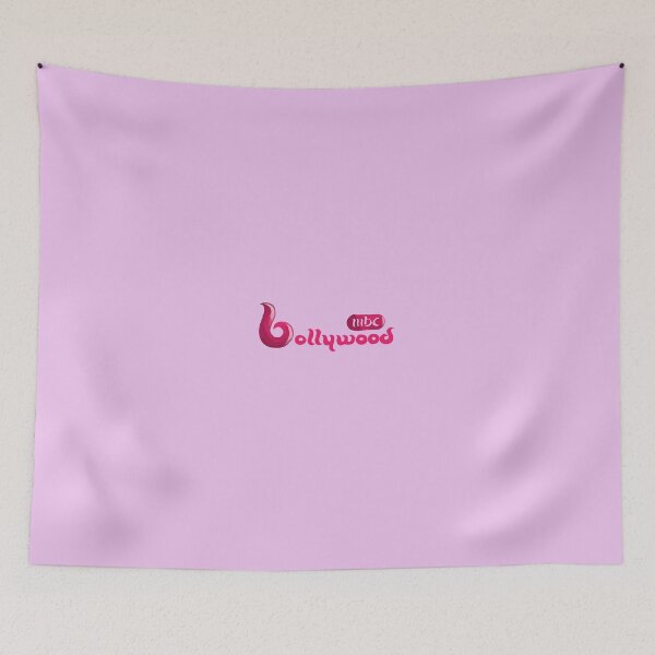 Item preview, MBC Bollywood Logo designed and sold by luzerome.