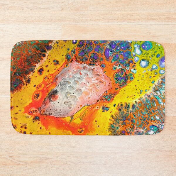 Item preview, Something fishy going on! designed and sold by ArtandSoulFluidArt.
