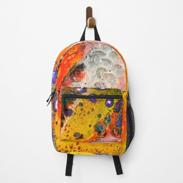 Item preview, Something fishy going on! designed and sold by ArtandSoulFluidArt.