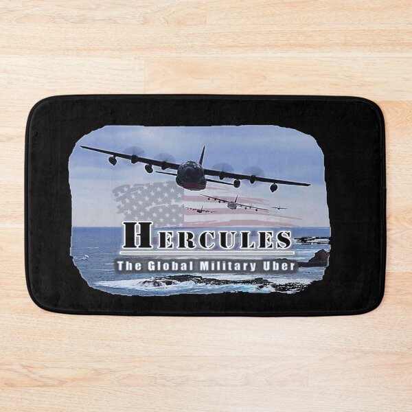 Item preview, HERCULES UBER designed and sold by THE AMERICAN TEEVANGELIST.