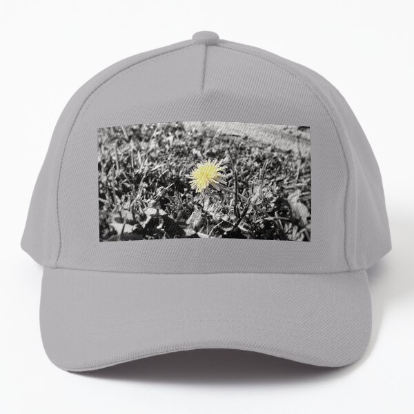 A Bit Of Color Baseball Cap