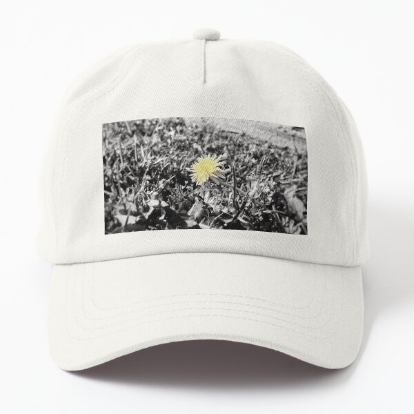 A Bit Of Color Dad Hat