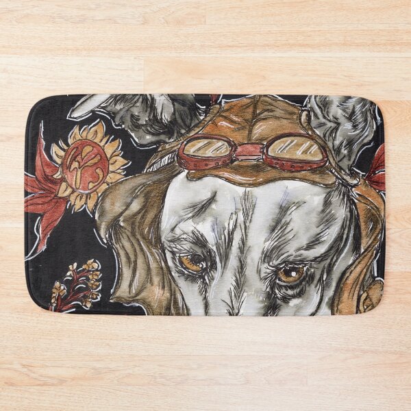 Item preview, Steampunk Greyhound (the Magician Tarot) designed and sold by Oniroiatlier.