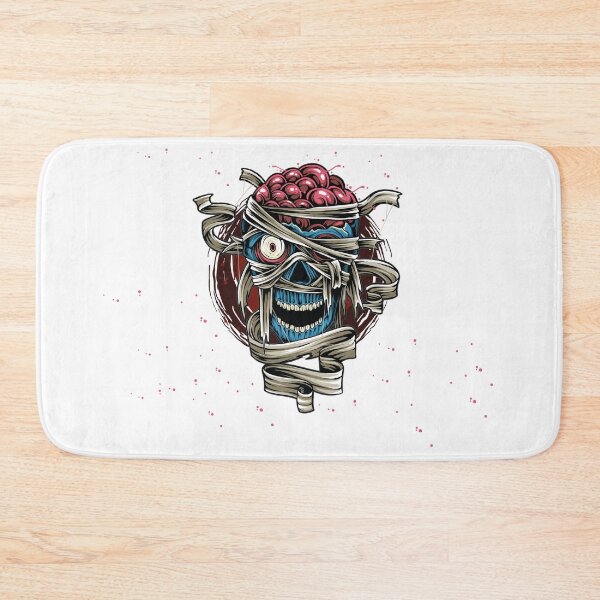 Item preview, Cute Halloween zombie Gift for women and men designed and sold by YourgiftShop.