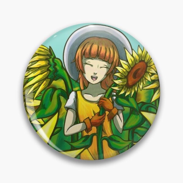 Item preview, Sunflowers designed and sold by TheKohakuDragon.