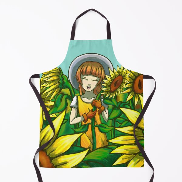 Item preview, Sunflowers designed and sold by TheKohakuDragon.