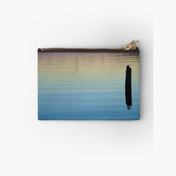 Item preview, Coeur d'Alene lake at dusk designed and sold by Nick Dale Photography.