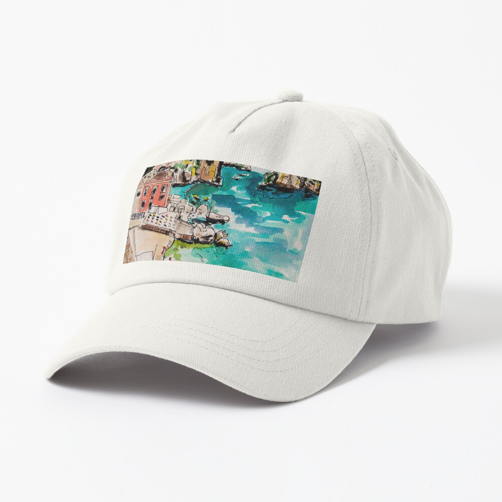 Item preview, Dad Hat designed and sold by mgerhold.