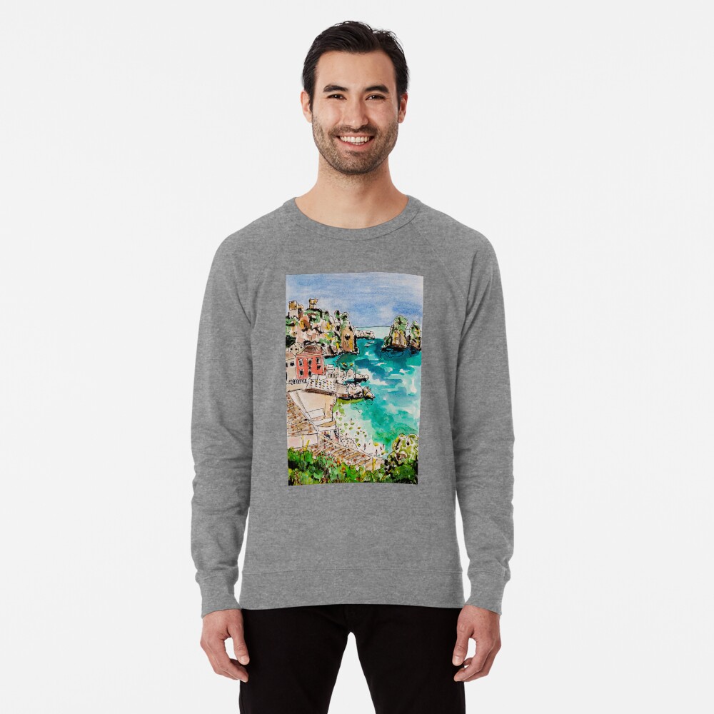Item preview, Lightweight Sweatshirt designed and sold by mgerhold.