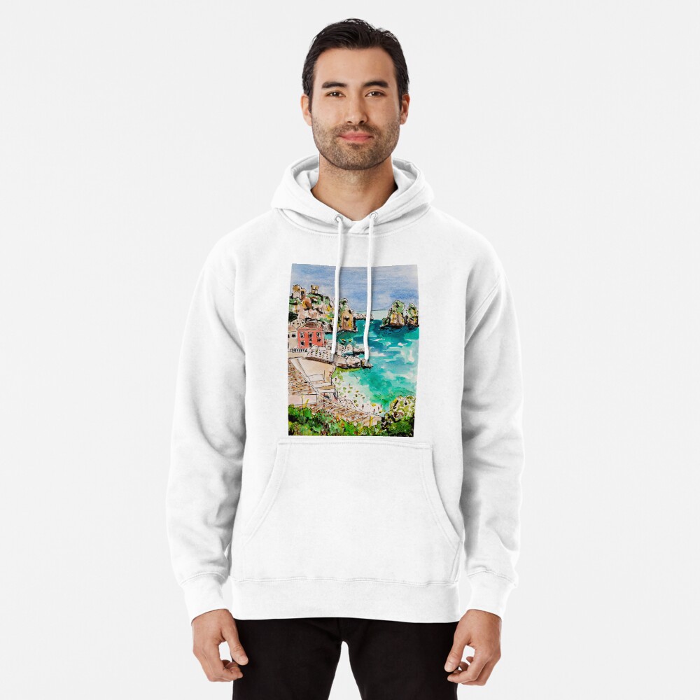 Item preview, Pullover Hoodie designed and sold by mgerhold.
