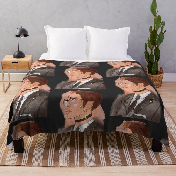 Item preview, Kim Namjoon RM - BTS K-pop designed and sold by Koyatea.